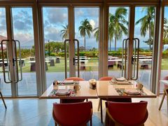 -水桶王国主题餐厅·聚会·生日派对·亲子活动·家庭套餐(亚龙湾希尔顿店)