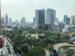 -KUB KAO' KUB PLA(Central World Plaza)