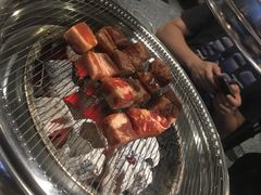 -本炙炭烤·蒲烧活鳗料理店(金沙洲店)