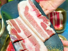 -灶边炉台·东北融合烤肉(南山店)