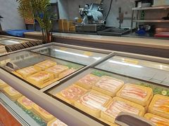-非烤勿扰自助烤肉(合胜百货店)