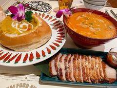 -太食獸泰式茶餐厅(IFS国金中心店)