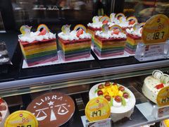 -85度C(江阴青果店)