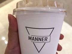 -Manner Coffee(壹方城店)