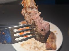 -拉蒂娜·巴西牛排馆 Latina·Brazilian Steakhouse(王府井喜悦店)