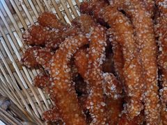油炸鸡柳-肖炮现炸酥肉(解放碑店)