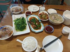 -易老妈蹄花.特色川菜(人民公园总店)