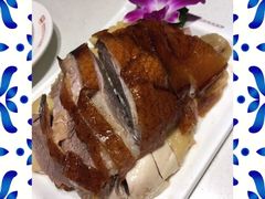 -香港新发烧腊茶餐厅(水围店)