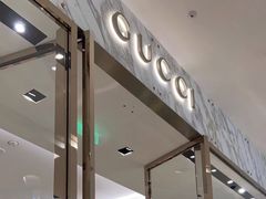 -GUCCI(南京德基店)