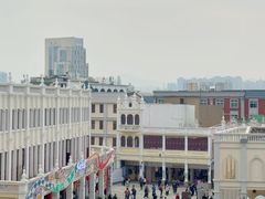 -孙文西路步行街