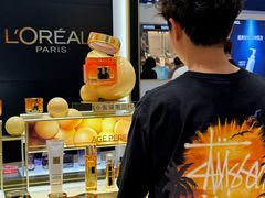 -松雷商业(南岗店)