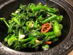 -美极鲜食坊(宝安南路店)