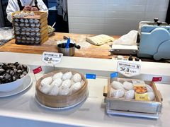 -赶海部落海鲜城(海阳路店)