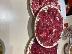 -汕头八合里海记牛肉店(清河店)