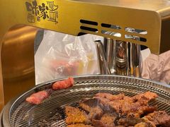 -味家烤肉烤鳗鱼牛排(西塔旗舰店)