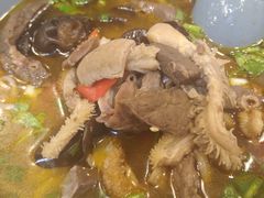 -魏家凉皮(十里河店)