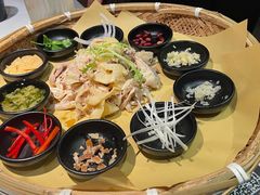 -卯时·龙光雅宴·精致锡帮菜(惠山古镇店)