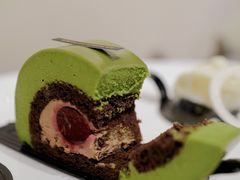 西西里-La Porte de Paris 巴黎之门法式甜品