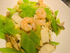 -城南往事·鲁菜·烤鸭(世茂宽厚里·大明湖店)