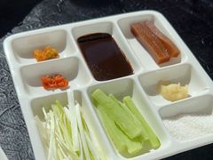 -正德楼果木烤鸭·渔家菜(东港店)