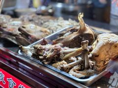 -正宁路小吃夜市