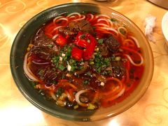 -十里香粉馆(虹桥中路店)