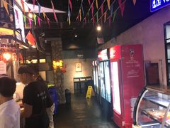 -邢氏老太太烧烤(罗湖店)