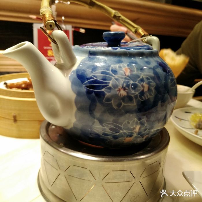 陶陶居酒家(丽影广场店)菊花茶图片 第2101张