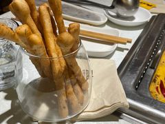 -巴奴毛肚火锅(广益哥伦布店)