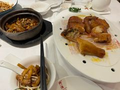 -尚一汤 广东炖汤(金桥国际店)