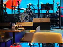 -DEEP·美式餐吧(五棵松华熙LIVE店)