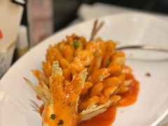 -小厨娘金榜题名(夫子庙秦淮河店)