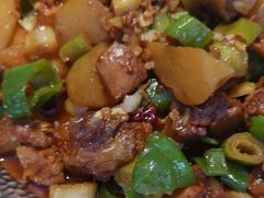-俭寨大盘鸡·缸子肉·小公鸡·新疆菜(云通店)