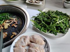 -东北烤肉(钟鼎名悦店)
