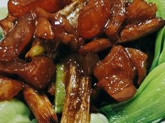 -山海经·海边人家 海鲜新青岛菜(扬州路店)