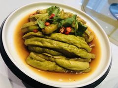 -禾珍珠家常小馆(河南博物院店)