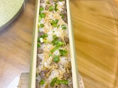 -老客家美食• 竹筒饭• 河鲜(龙门永汉店)