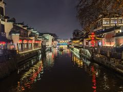 -李百蟹·江南蟹黄面·河景餐厅(夫子庙总店)