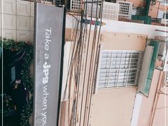 -JPG coffee(广州体育西店)