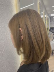 -TRIMS HAIR 修剪造型·烫染接发
