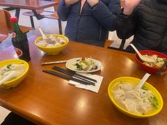 -龙抄手(春熙路总店)