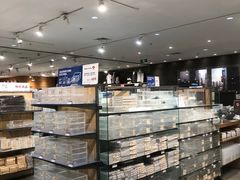 -MUJI无印良品(西单大悦城店)