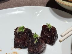 -今轩中餐厅(西安经开洲际酒店)