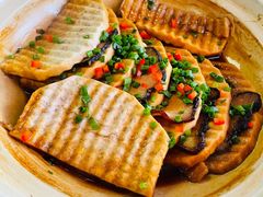 -野蔓果·山野菜(西湖景区·龙井茶田店)