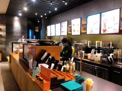 -星巴克臻选(深圳东海缤纷天地店)