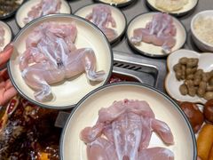 -海底捞火锅(金融街万达店)
