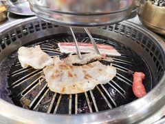 -玄希浪漫厨房·韩料烤肉(湖滨银泰in77店)