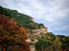 -雁门关景区