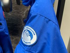 -Canada Goose加拿大鹅(沈阳万象城店)