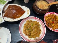 -满园烤鸭·春饼(沈北万达店)